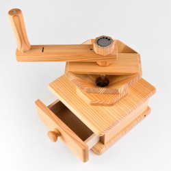 Mulino manuale Toskana