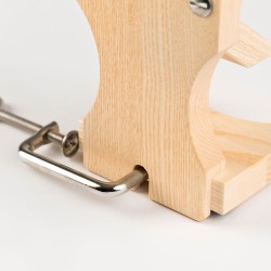 Fioccatrice manuale Biotec - Active Box