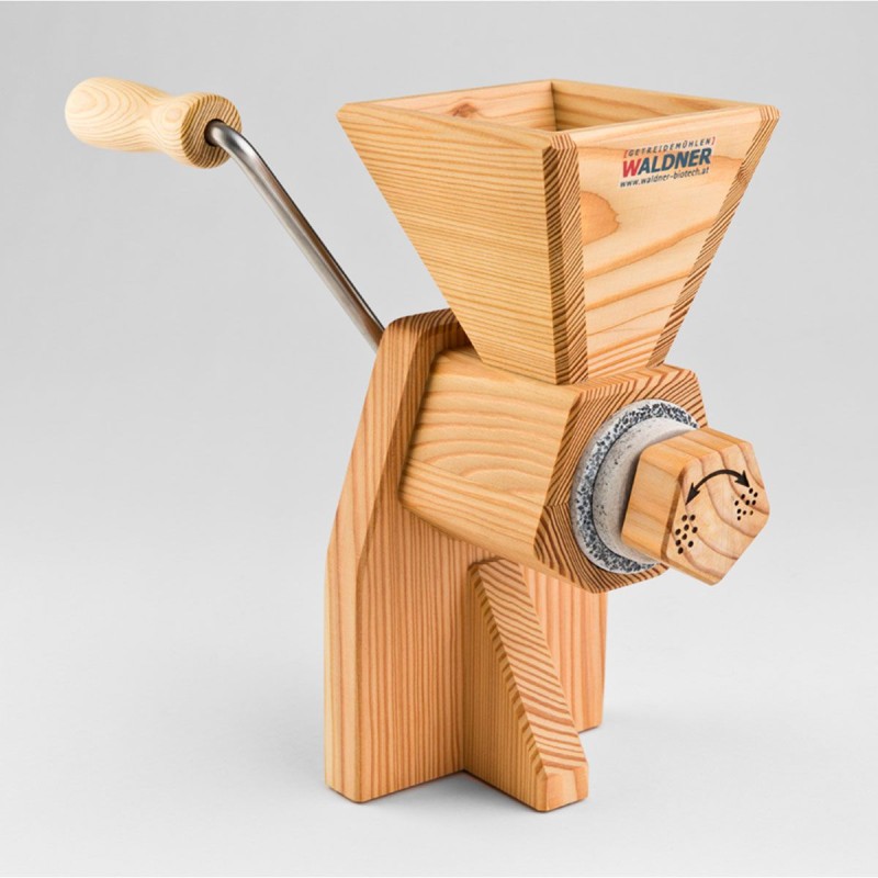 Mulino manuale Farina