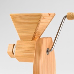 Mulino manuale Farina