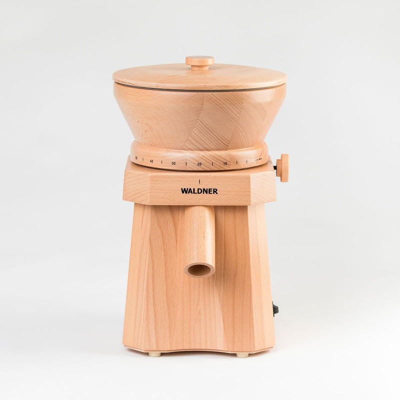 Mulino  Silence in Faggio