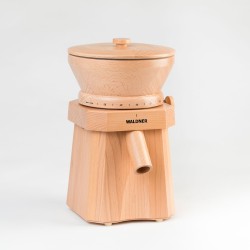 Mulino  Silence in legno di Faggio