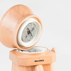 Mulino  Silence in legno di Faggio