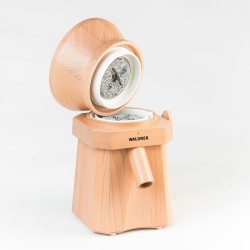 Mulino  Silence in legno di Faggio