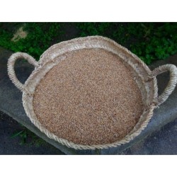 Mulino  Silence in Faggio