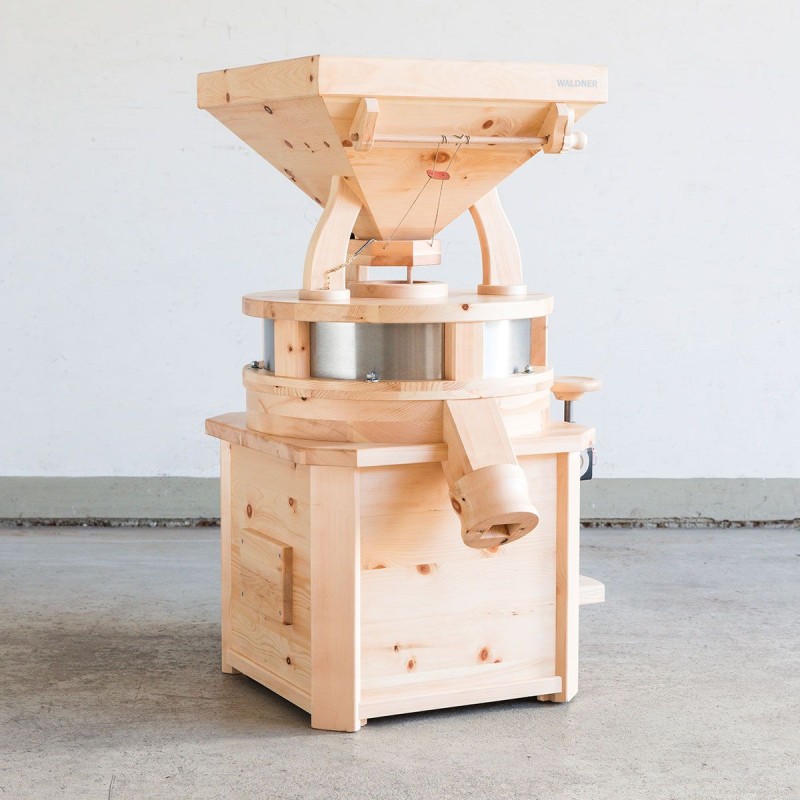 Mulino Professionale GM 300