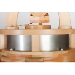 Mulino Professionale GM 300