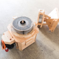 Mulino Professionale GM 300