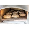 Mulino Industry con macine in  pietra
