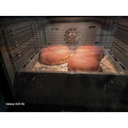 Mulino  Silence in Faggio