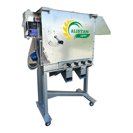 Pulitore per cereali ALS 5 GEN-3