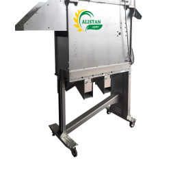 Pulitore per cereali ALS 5 GEN-3