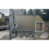 Pulitore per sementi e cereali ALS-7 GEN-3