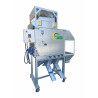Pulitore per sementi e cereali ALS-10 GEN-3