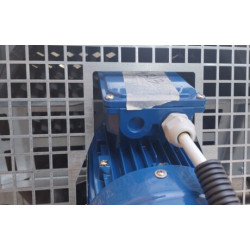 Pulitore per sementi e cereali ALS-10 GEN-3