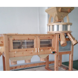 GMSM 700  Mulino...