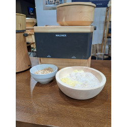 Mulino Elettrico & Fioccatrice Elettrica LUIS