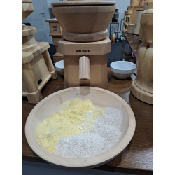 Mulino  Silence in Faggio