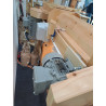 Mulino Professionale a Pietra con Separatore GMSM 400