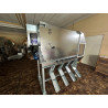 Pulitore cereali ALS-15 GEN-3
