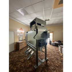 Pulitore cereali ALS-15 GEN-3