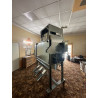 Pulitore cereali ALS-15 GEN-3