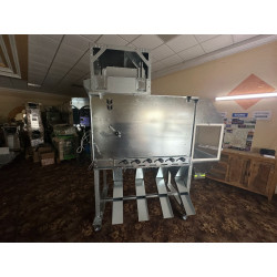 Pulitore cereali ALS-15 GEN-3