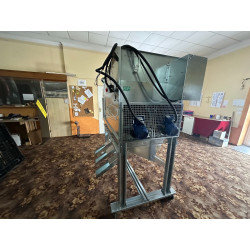 Pulitore cereali ALS-15 GEN-3