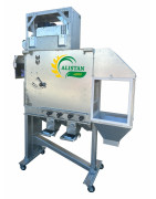 Pulitori per Cereali e Legumi Pre-Macinazione